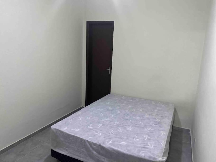 Apartamento Centro - Jardim Caiahu - Apartment มอนกากวา ภายนอก รูปภาพ