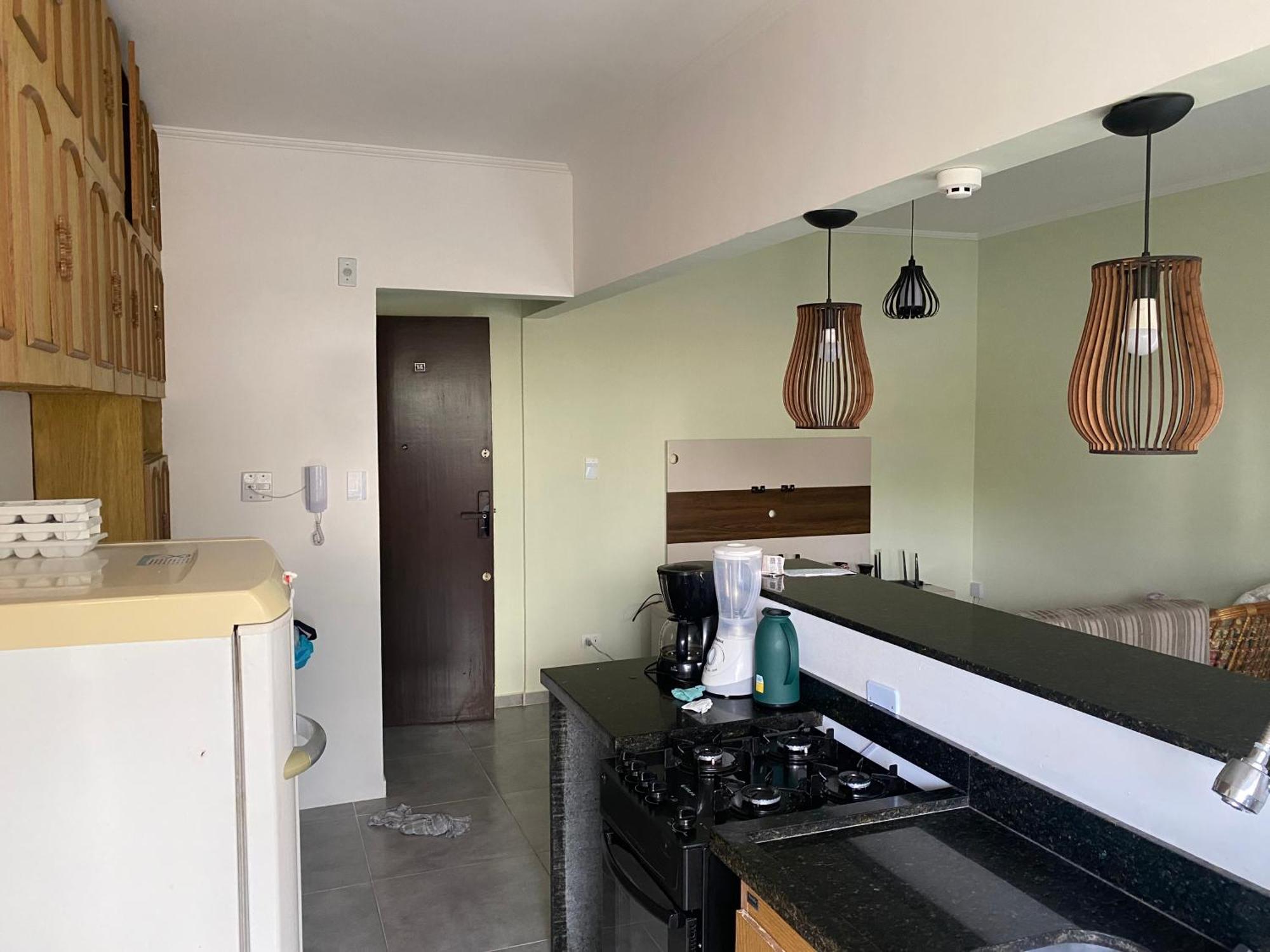 Apartamento Centro - Jardim Caiahu - Apartment มอนกากวา ภายนอก รูปภาพ